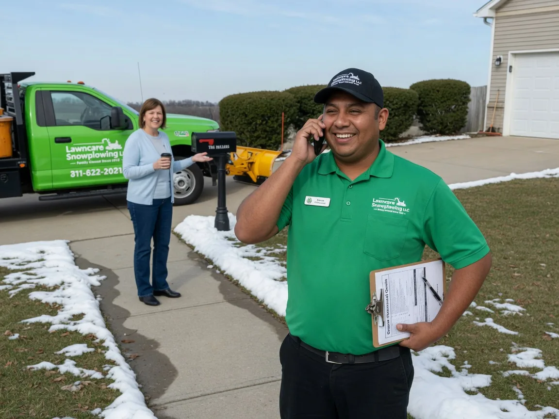 Lawn Care Services By Expert Landscaper Port Sulphur, LA FAQs